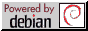 Debian website