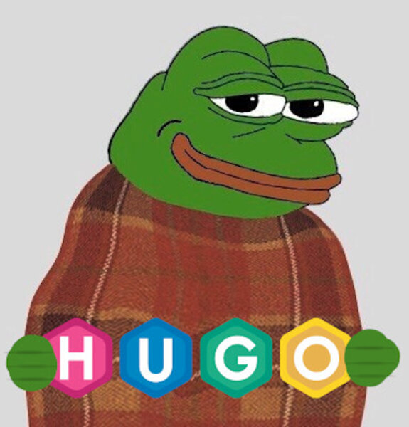 Automate Creating Article Preview Cards With Hugo